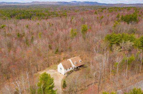 73 Ham Rd, New Durham, NH 03855 exterior