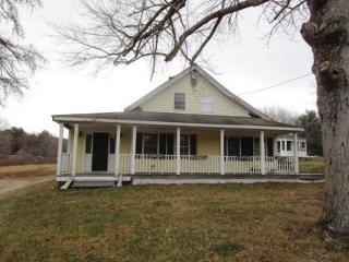 499 Field Hill Rd, Scituate, RI 02815 exterior