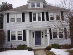 2071 Washington St, Newton, MA 02462 exterior