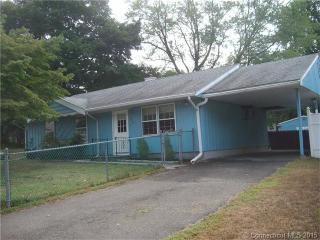 432 Intervale Rd, Bridgeport, CT 06610 exterior