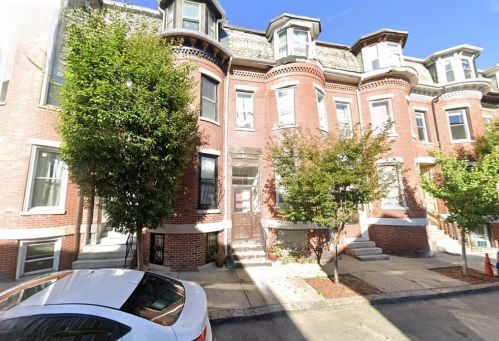 37 Delle Ave, Roxbury Xing, MA 02120 exterior