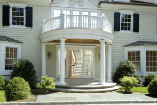 43 Burning Tree Rd, Greenwich, CT 06830 exterior