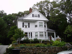 115 Windermere Rd, Newton, MA 02466 exterior