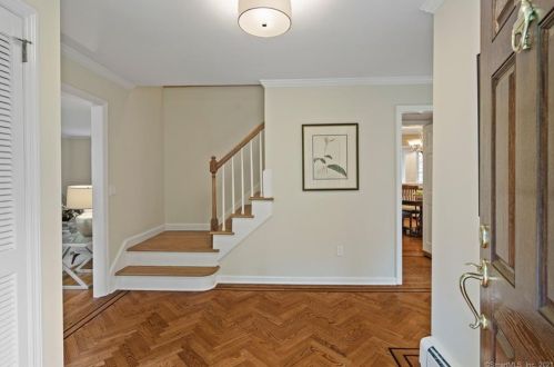 191 Cheesespring Rd, Wilton, CT 06897 exterior