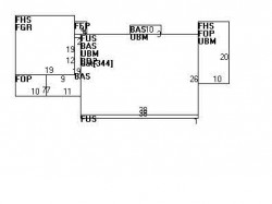 197 Nehoiden Rd, Newton, MA 02468 floor plan