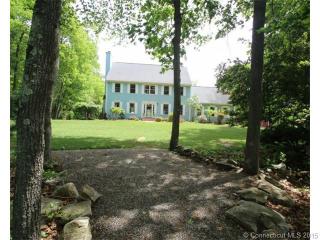 80 Branden Way, Tolland, CT 06084 exterior