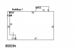 401 Watertown St, Newton, MA 02458 floor plan