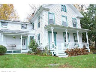 375 Saybrook Rd, Higganum, CT 06441 exterior