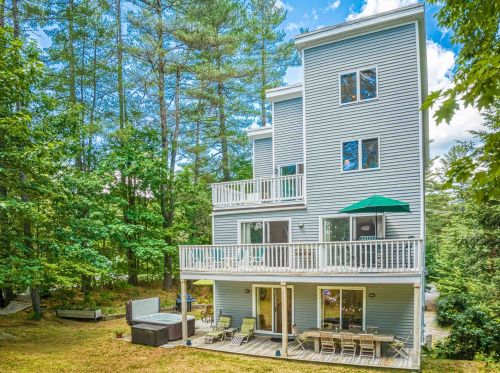 1226 Route 11, Sunapee, NH 03782 exterior