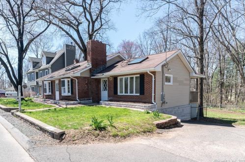 283 Spring Lake Rd, Southington, CT 06489 exterior