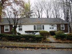 164 Bellevue St, Newton, MA 02458 exterior