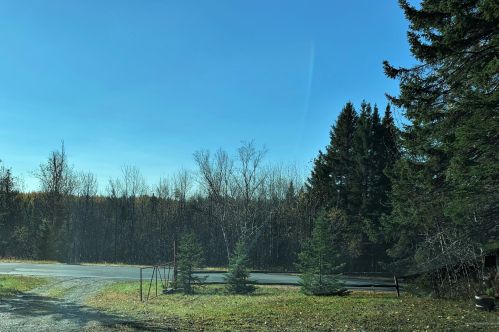 72 Brise Culotte Rd, Saint Agatha, ME exterior