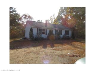 688 Webber Hill Rd, Kennebunk, ME 04043 exterior