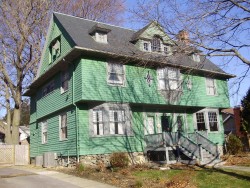 295 Commonwealth Ave, Newton, MA 02459 exterior