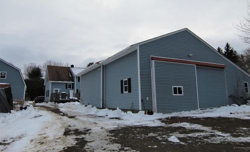 1569 Union St, Bangor, ME 04401 exterior