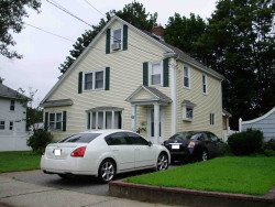 257 Linwood Ave, Newton, MA 02460 exterior