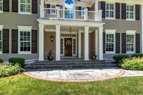 3 Fitzwilliam Park, Farmington, CT 06032 exterior