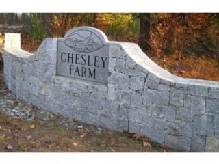 17 Shakespeare Rd, Rochester, NH 03839 exterior