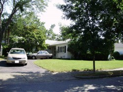 47 Mosman St, Newton, MA 02465 exterior