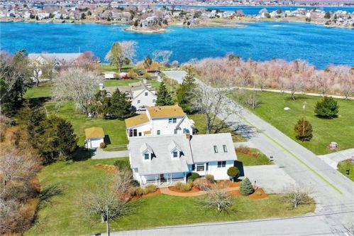 3 Major Cleathe Runway, Narragansett, RI 02882 exterior