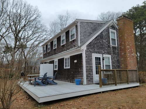 65 Clayton Rd, Eastham, MA 02642 exterior