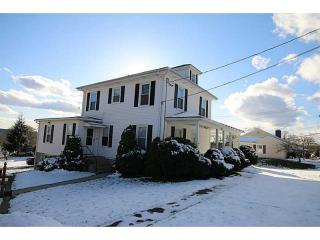 3830 Mendon Rd, Valley Falls, RI 02864 exterior