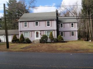 119 Lovell Rd, Holden, MA 01520 exterior