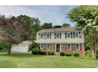 22 Kirkbrae Dr, Lincoln, RI 02865 exterior