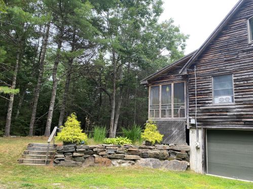 30 Little John Ln, Georgetown, ME 04548 exterior
