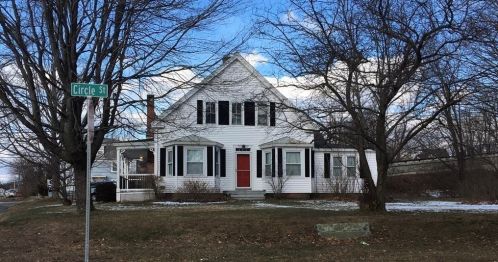 55 Elm St, Otter River, MA 01436 exterior