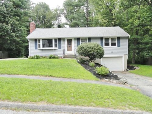 9 Edith Ln, Rutland, MA 01543 exterior