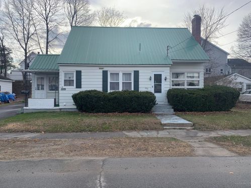 406 Aroostook Ave, Millinocket, ME 04462 exterior