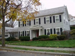 38 Morseland Ave, Newton, MA 02459 exterior