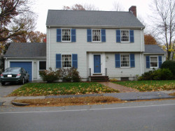 790 Walnut St, Newton, MA 02459 exterior