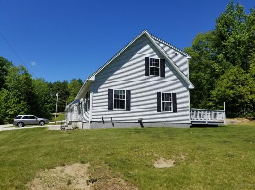 11 Sergeant Ln, Brunswick, ME 04011 exterior