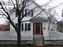 15 Williams St, Newton, MA 02464 exterior