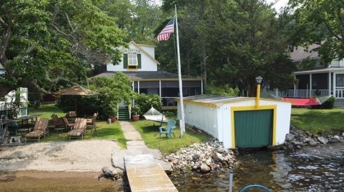 12 Long Is, Webster, MA 01570 exterior