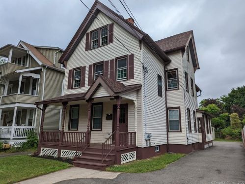 66 Church St, Wallingford, CT 06492 exterior