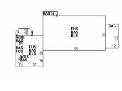 40 Baldpate Hill Rd, Newton, MA 02459 floor plan