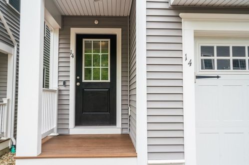 14 Compass Pt, North Andover, MA exterior