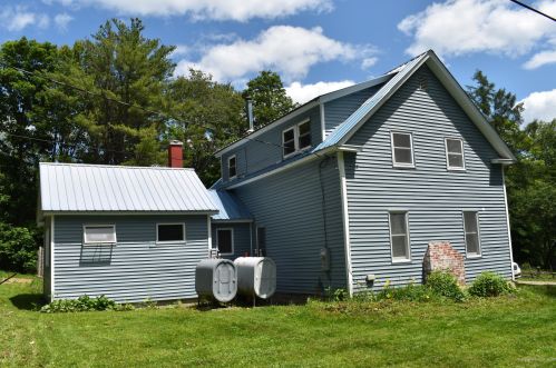 350 Duck Lake Rd, Lakeville, ME 04487 exterior