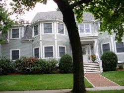 47 Montclair Rd, Newton, MA 02468 exterior