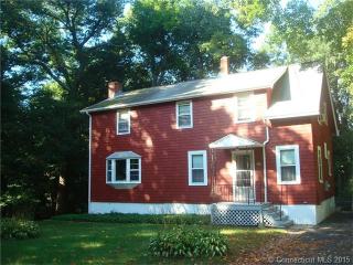 26 Lindman St, Manchester, CT 06040 exterior