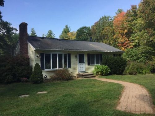 67 Falls Rd, Royalston, MA 01368 exterior