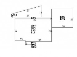 103 Collins Rd, Newton, MA 02468 floor plan