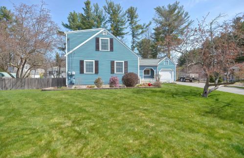 1 Colony Way, Nashua, NH 03062 exterior