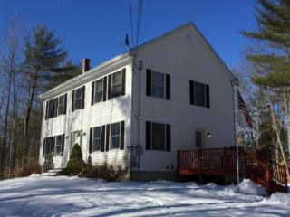 855 Stockbridge Corner Rd, Alton, NH 03809 exterior