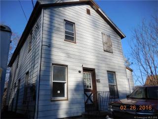 85 Division St, Ansonia, CT 06401 exterior