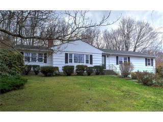 366 Manley Heights Rd, Orange, CT 06477 exterior