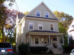 34 Harrison St, Newton, MA 02461 exterior